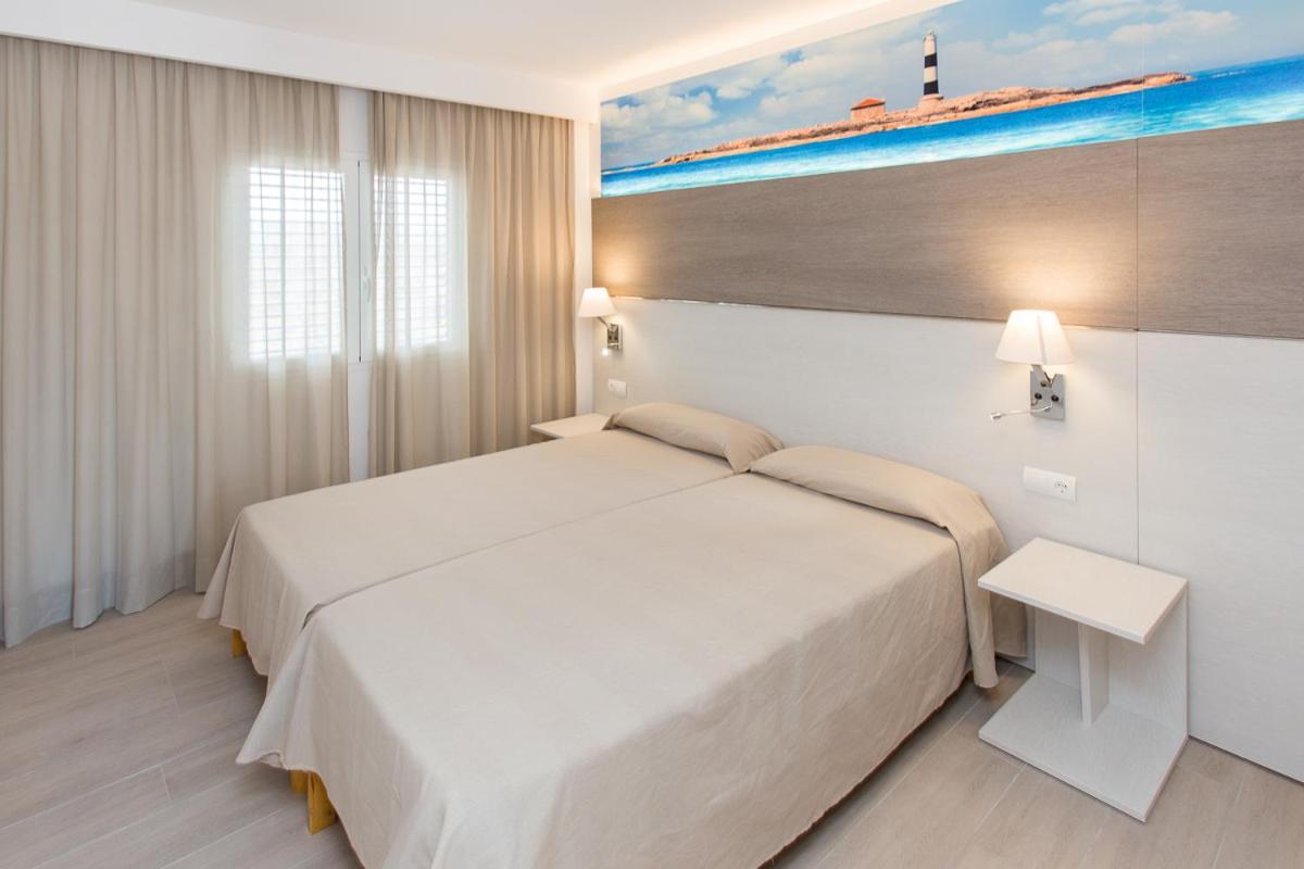 Apartamento Typic Art