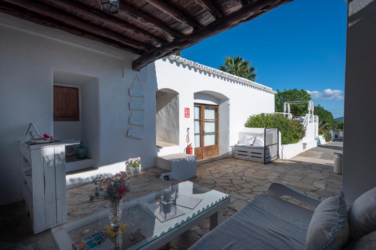 Cosmi Prats Farm stay Santa Gertrudis (Ibiza)