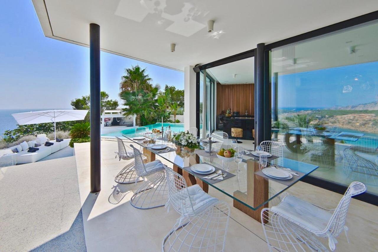 Bora Ibiza Villa *