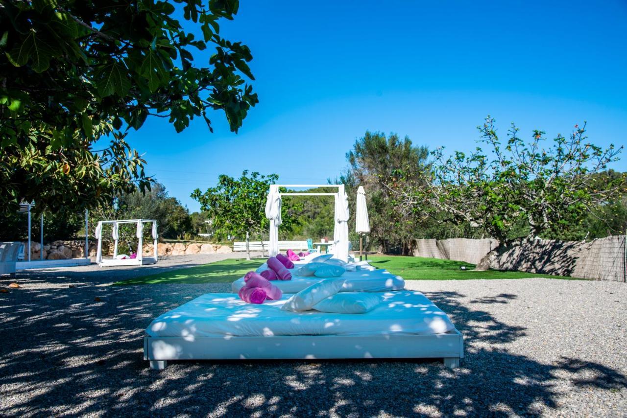 Cosmi Prats Farm stay *