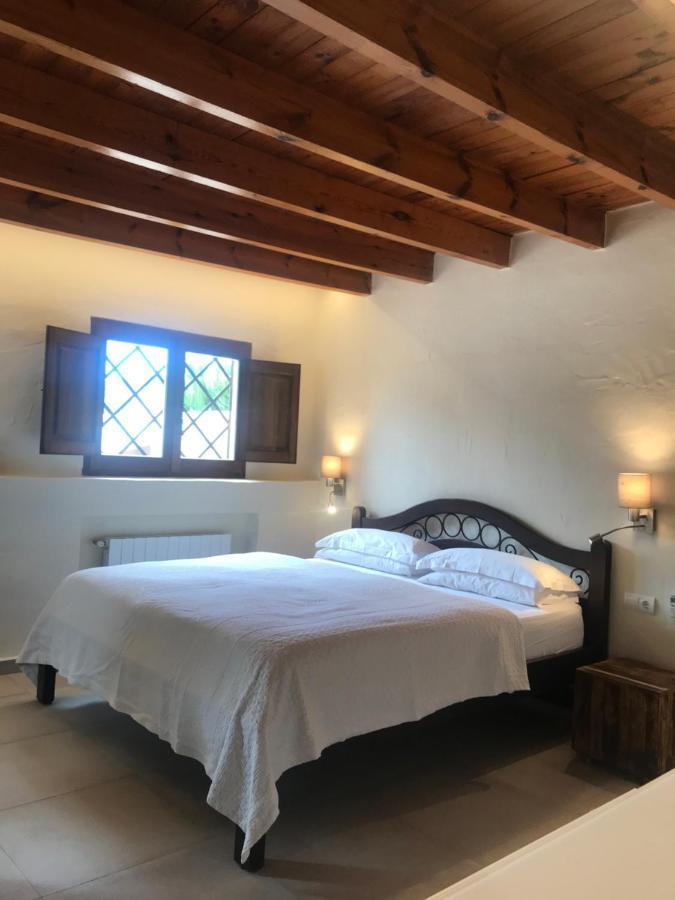 Country house Finca Can Toni *