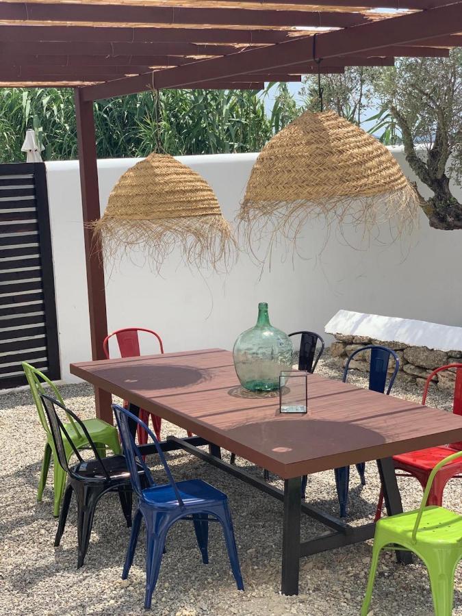 Namaste Landhaus San Rafael De Sa Creu