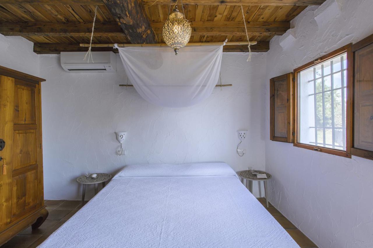Mariposas Country house *