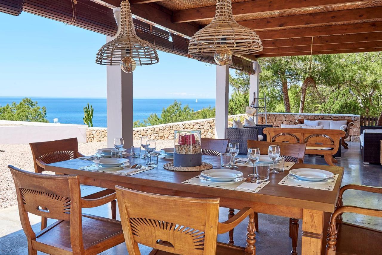 Sa Codolar Villa Cala Tarida (Ibiza)