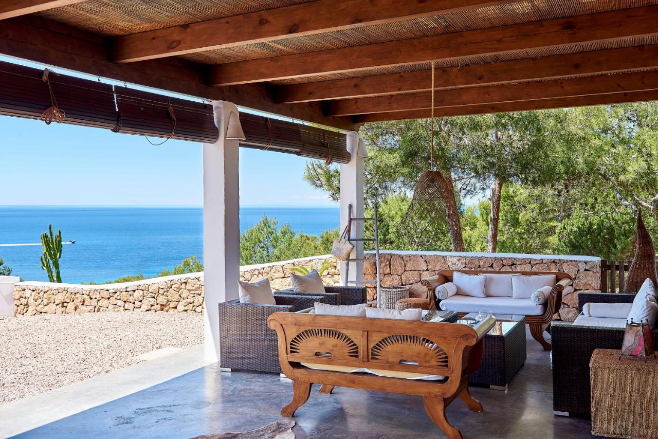 Sa Codolar Cala Tarida (Ibiza)