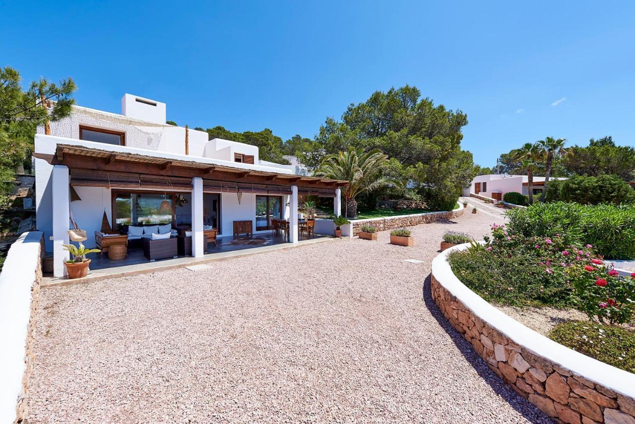 Sa Codolar * Cala Tarida (Ibiza)