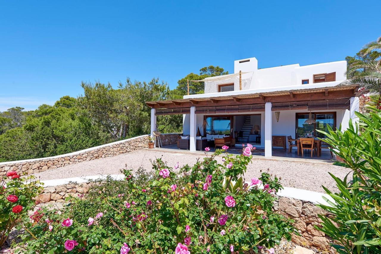 Sa Codolar Villa Cala Tarida (Ibiza)