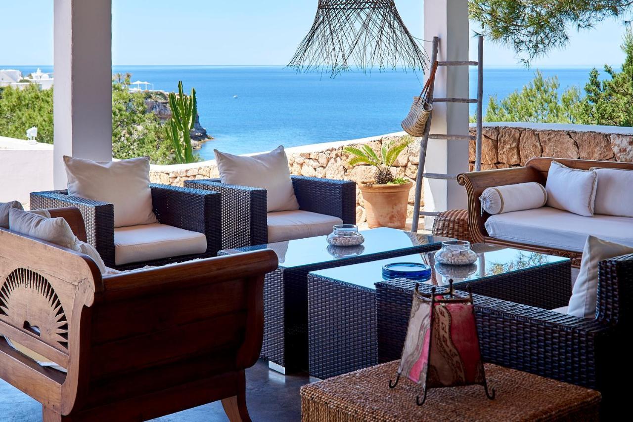 Sa Codolar * Cala Tarida (Ibiza)