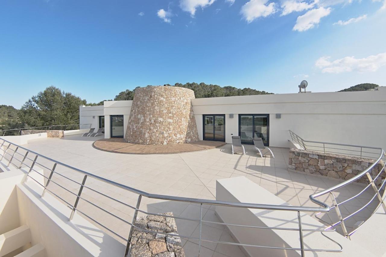 Can Sita Villa Sant Josep de sa Talaia
