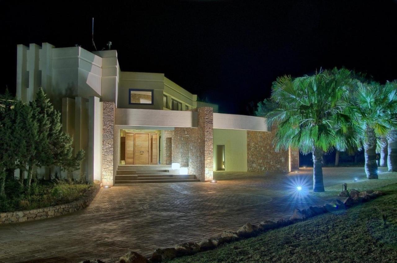 Villa Can Sita Sant Josep de sa Talaia