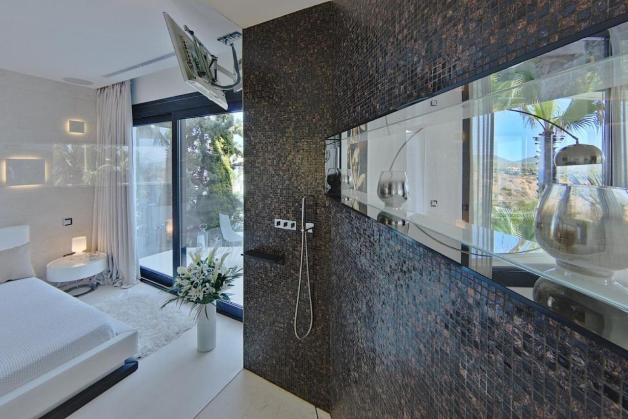 Bora Ibiza Villa