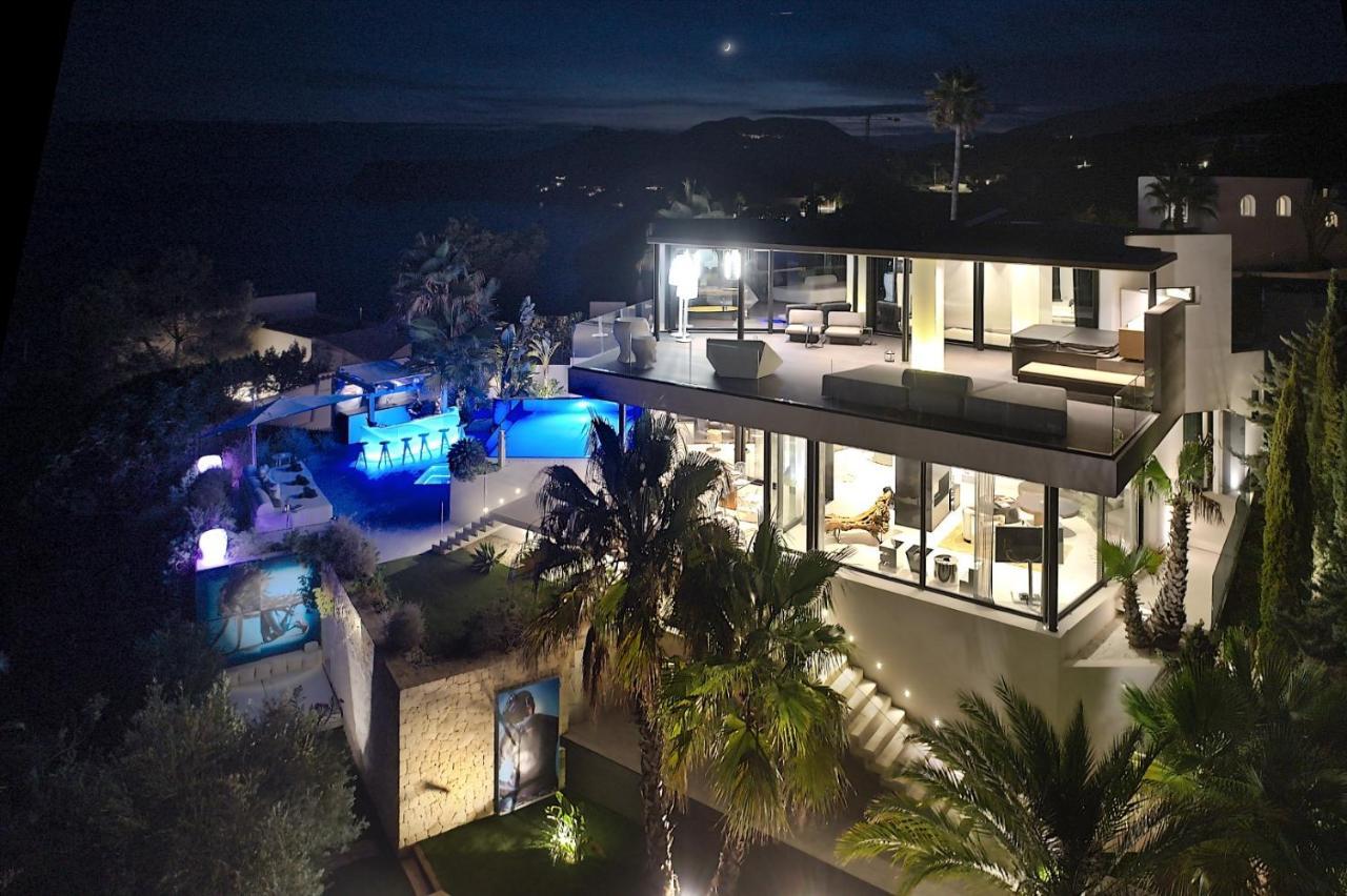Bora Ibiza Villa