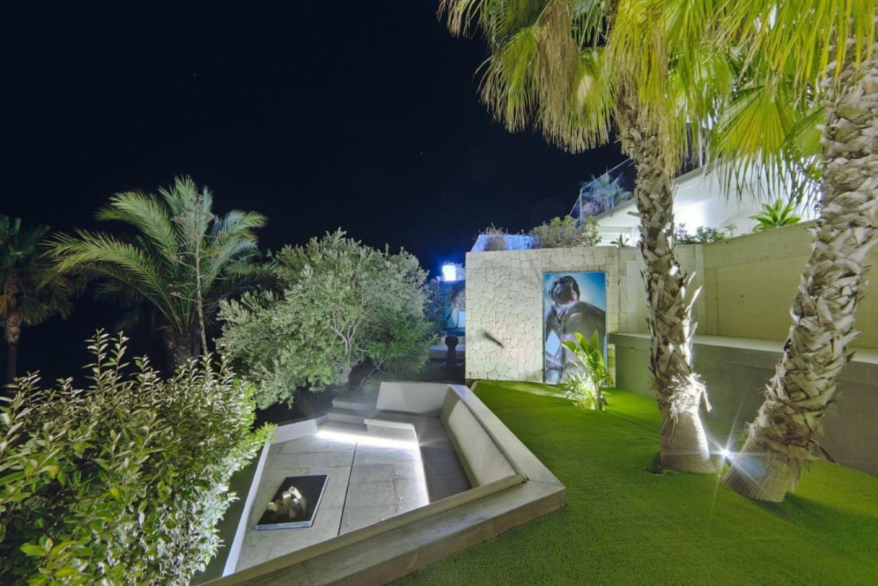 Bora Ibiza Villa *