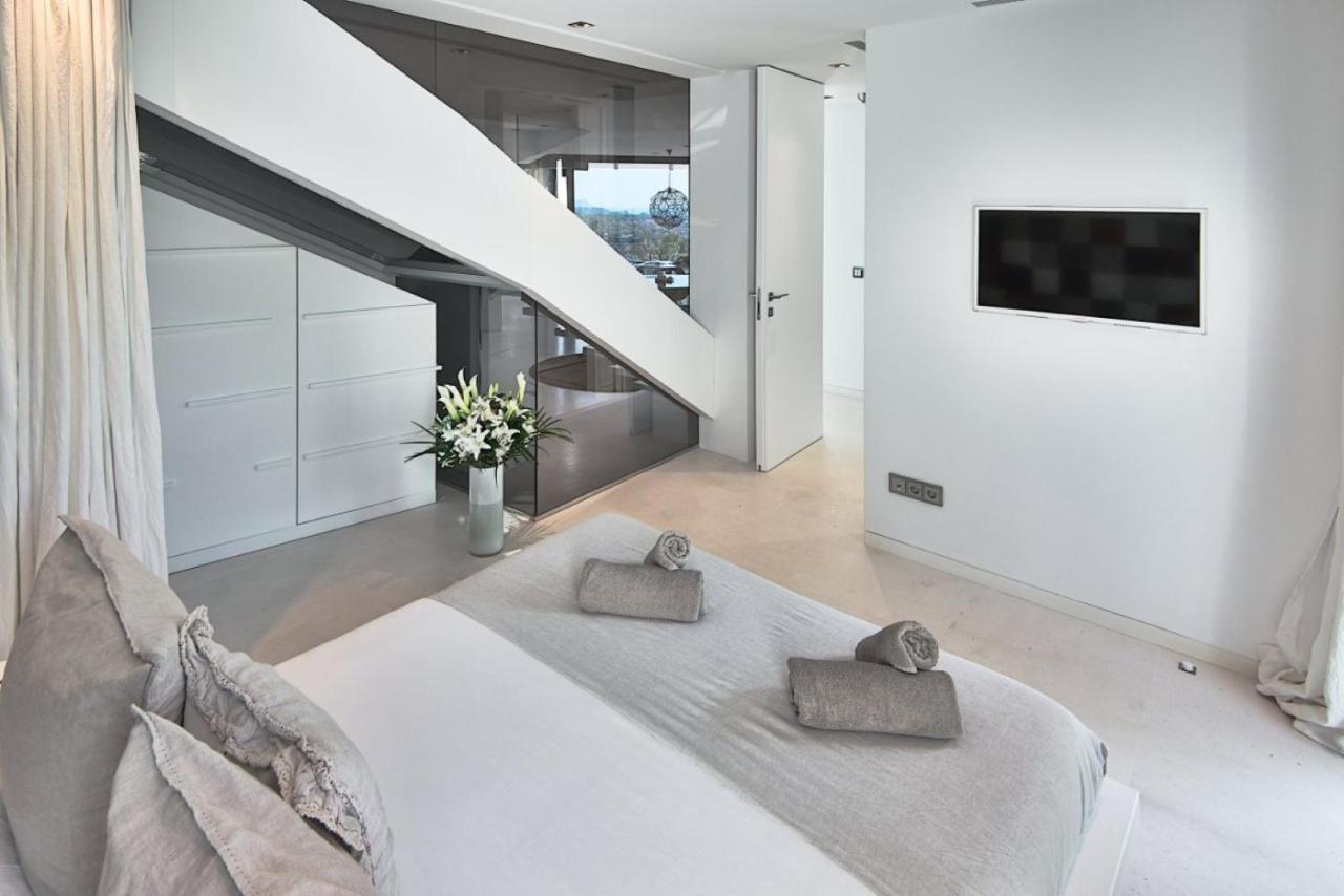 Bora Ibiza Villa *