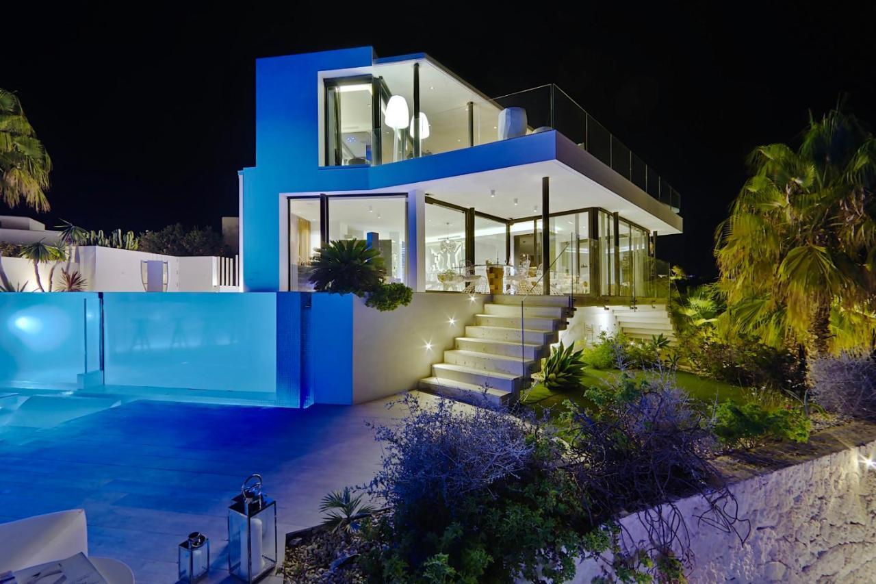 Bora Ibiza Villa *