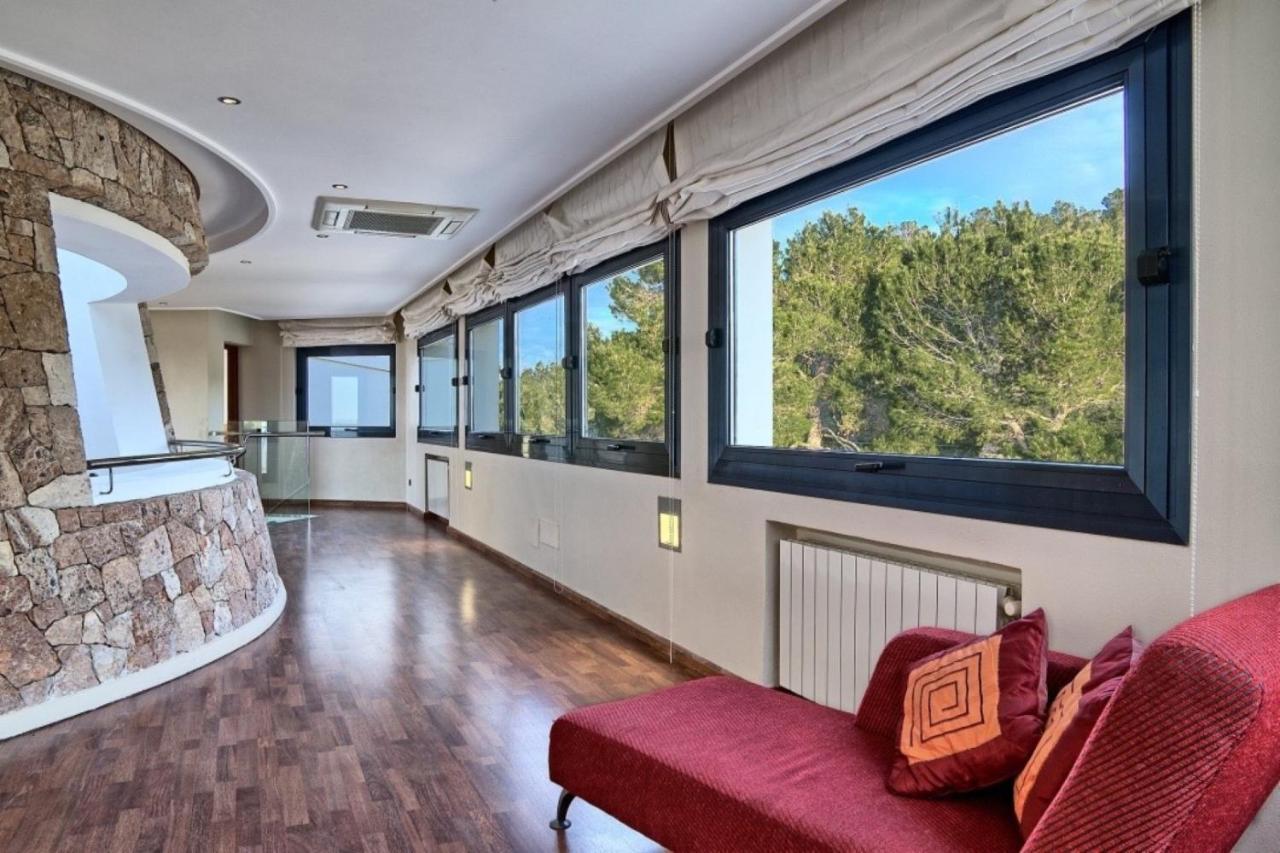 Can Sita Villa