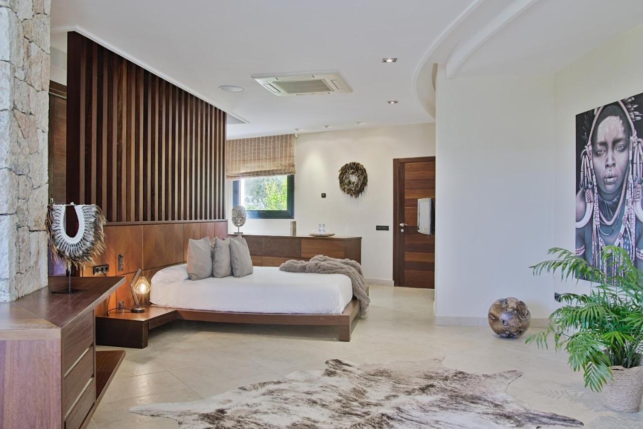 Can Sita Villa *