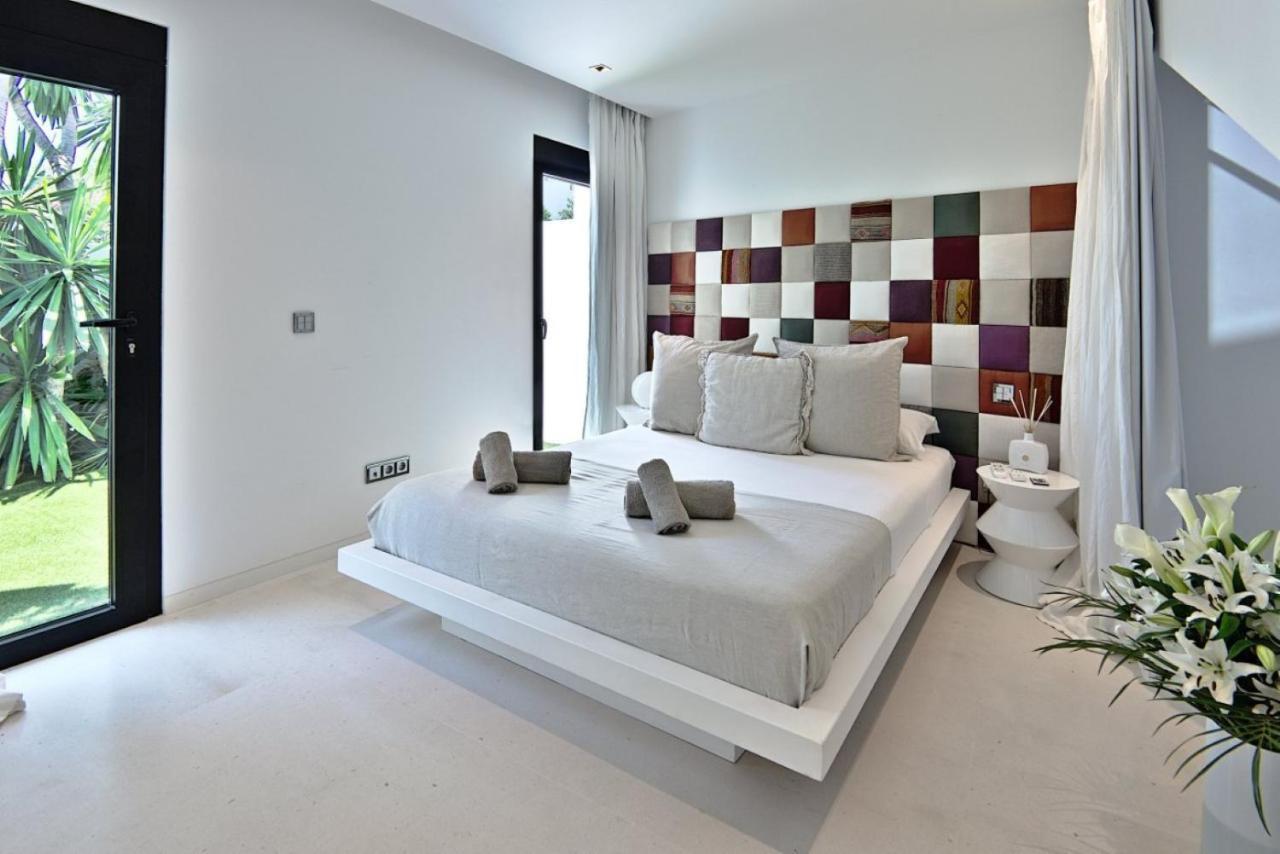 Villa Bora Ibiza