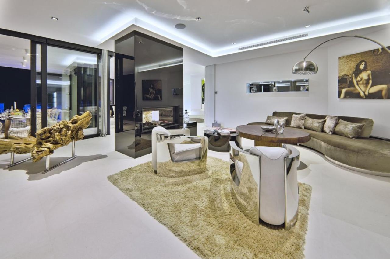 Bora Ibiza Villa