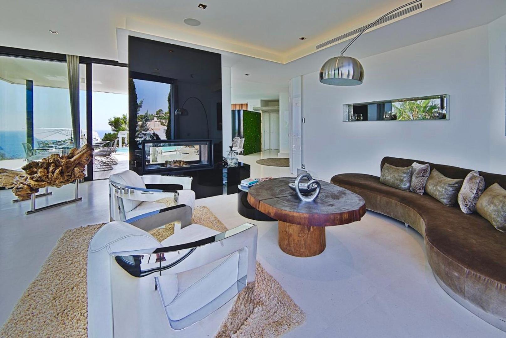 Bora Ibiza Villa Sant Josep de sa Talaia