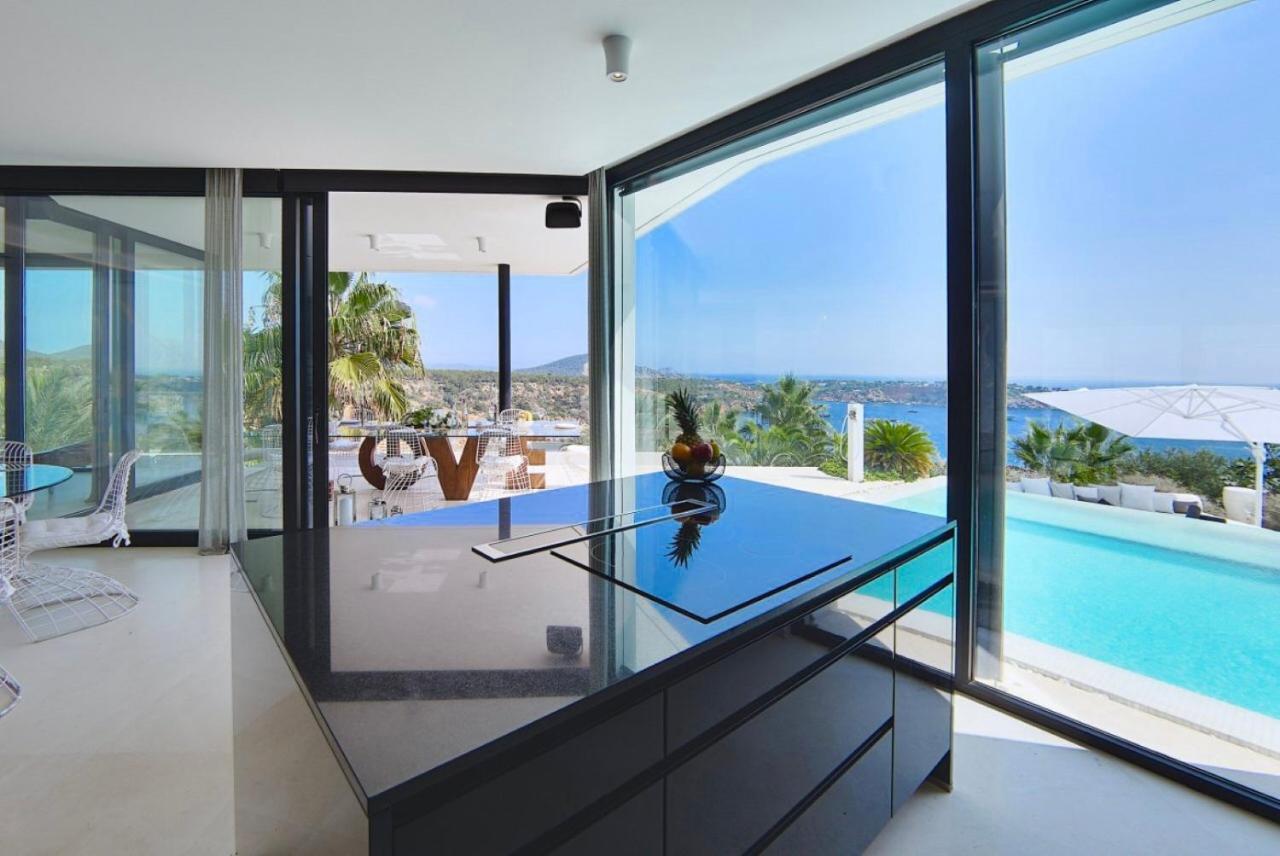 Bora Ibiza Villa *