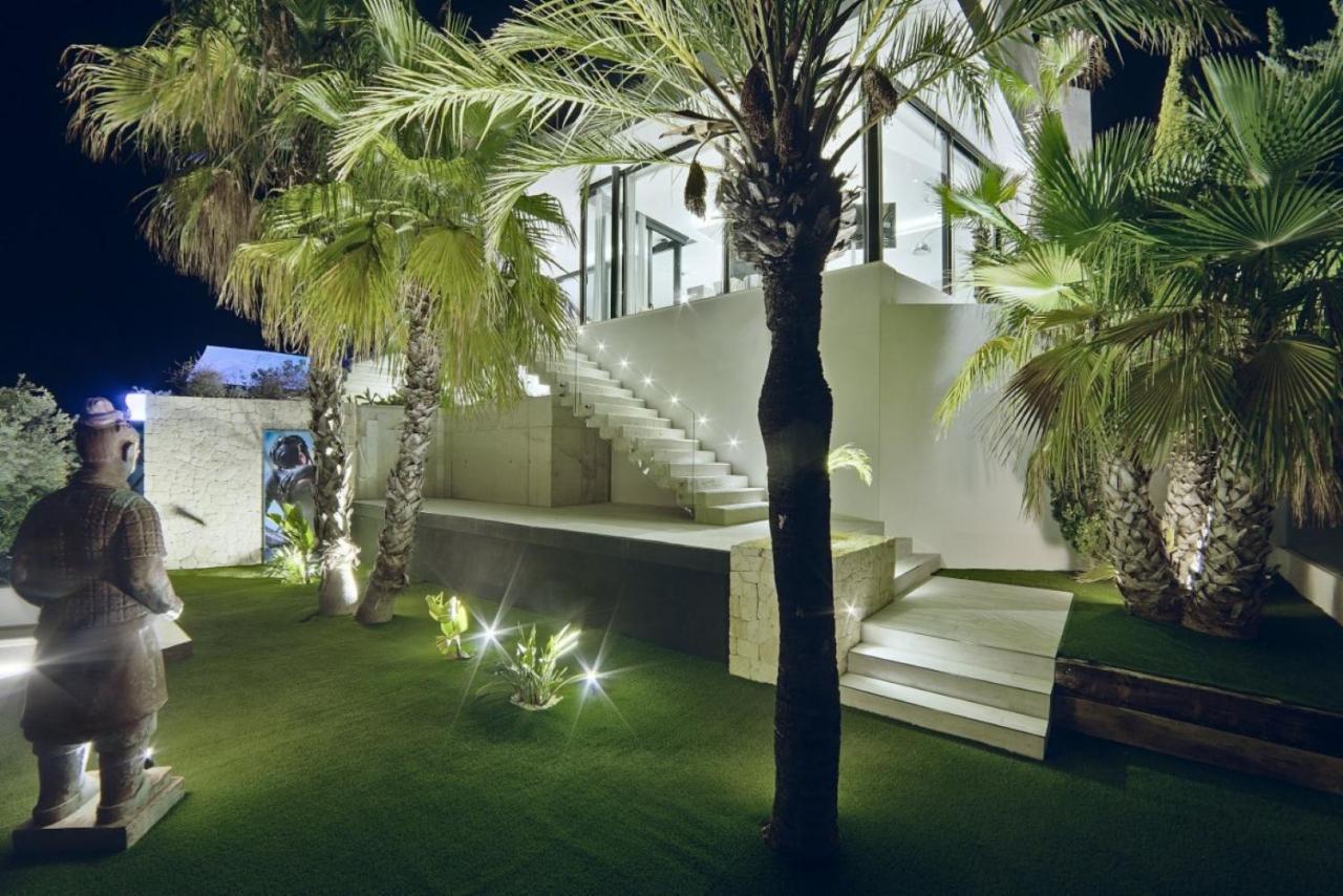 Villa Bora Ibiza