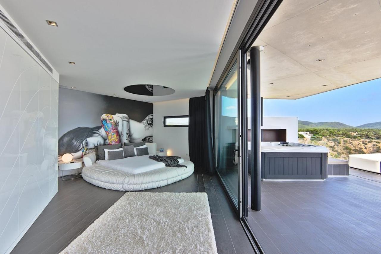 Villa Bora Ibiza