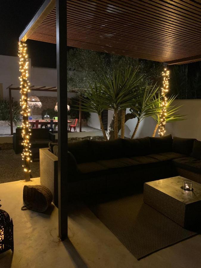 Namaste Country house San Rafael De Sa Creu