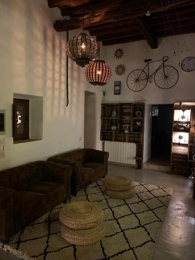 Namaste Landhaus San Rafael De Sa Creu
