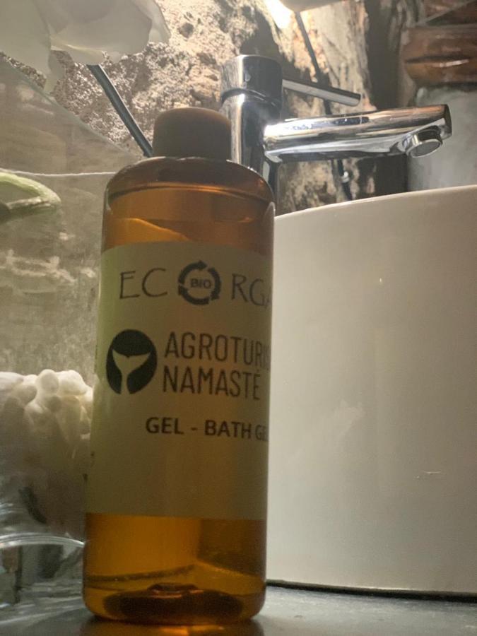 Namaste