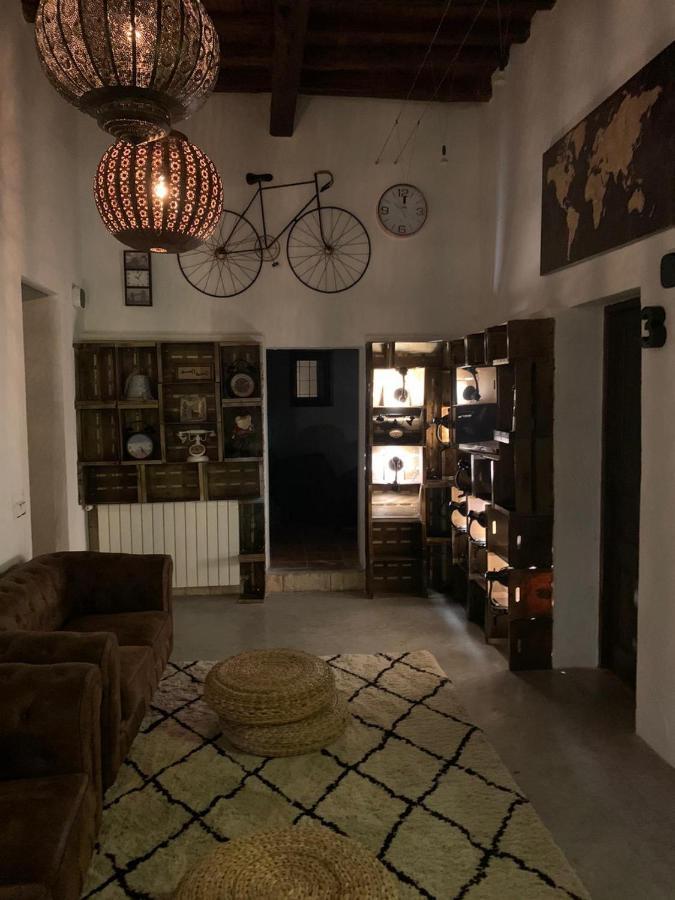 Namaste San Rafael De Sa Creu