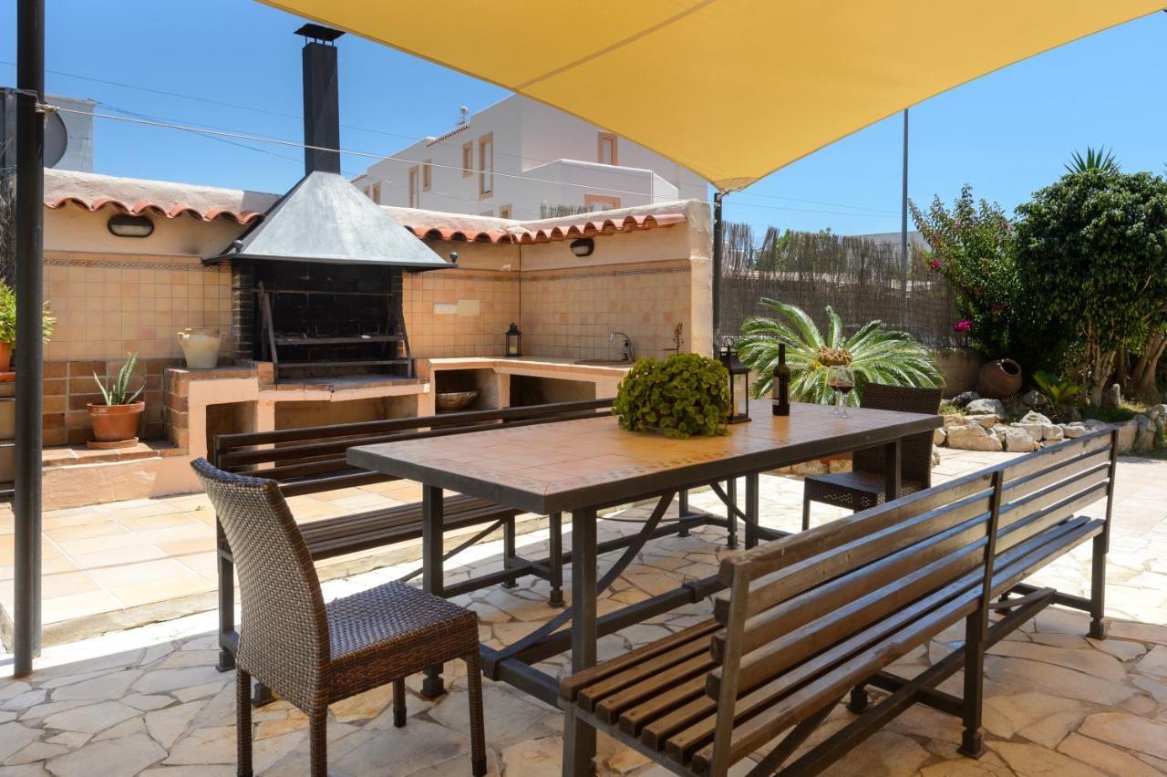 Jordi Holiday home