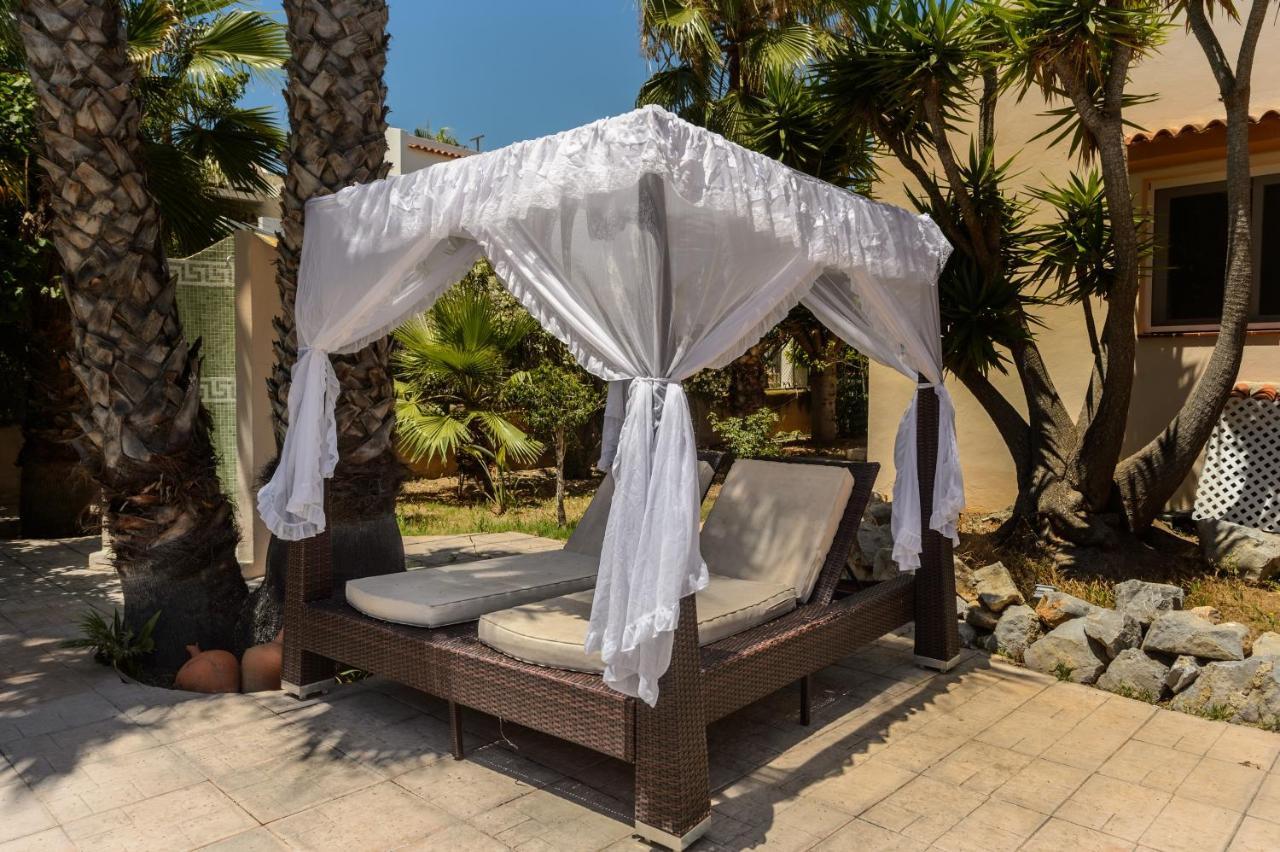 Jordi Holiday home *