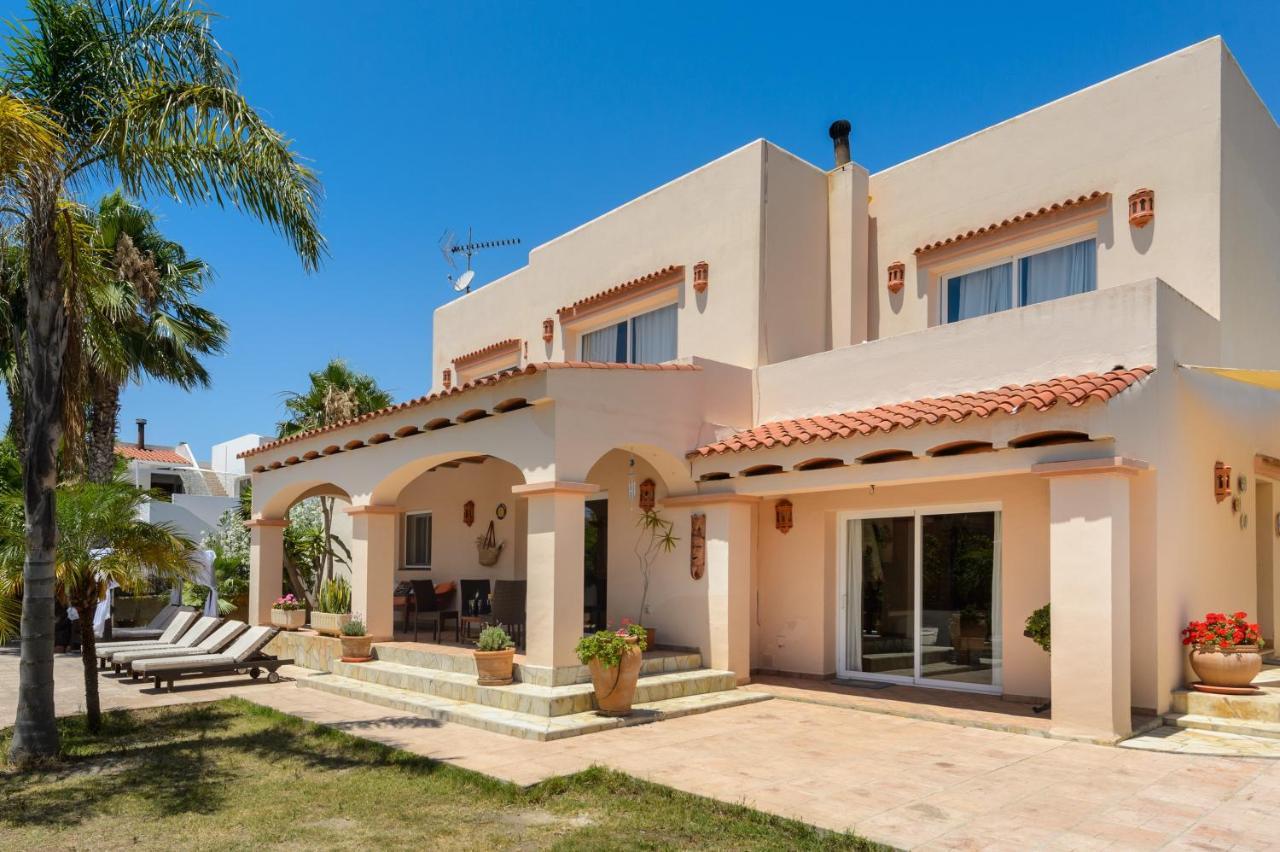 Ferienhaus Jordi San José