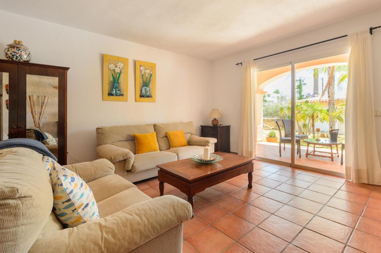 Ferienhaus Jordi