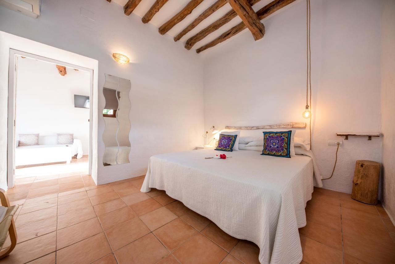 Cosmi Prats Farm stay *
