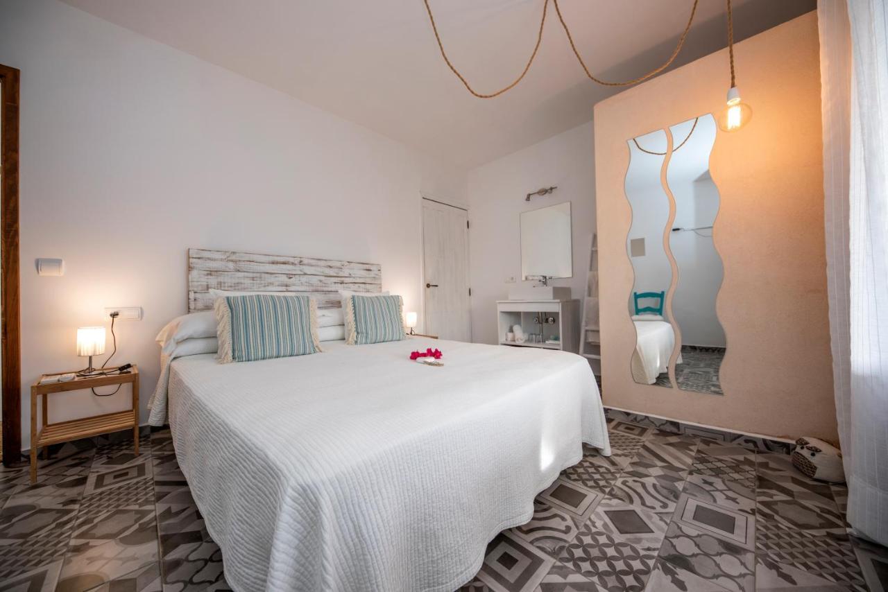 Cosmi Prats Santa Gertrudis (Ibiza)