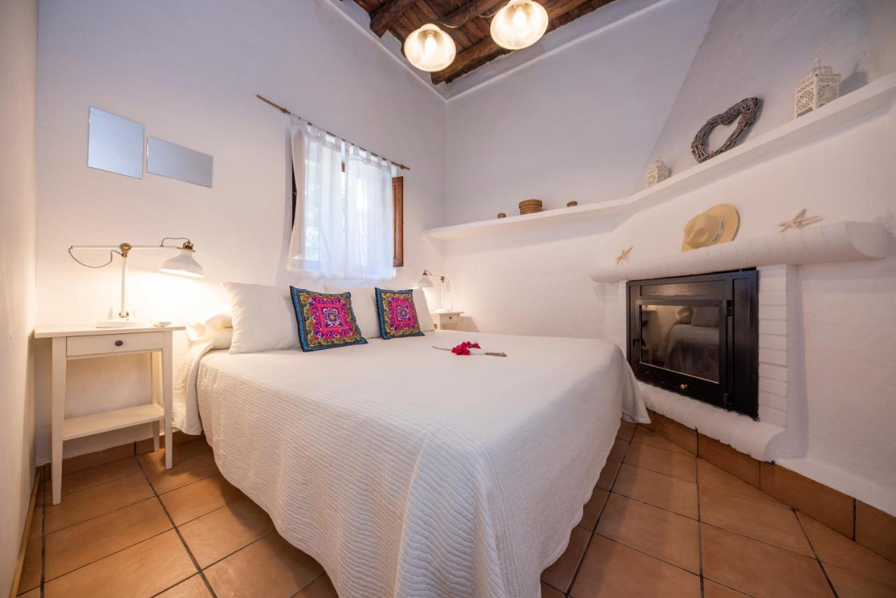 Cosmi Prats Farm stay *