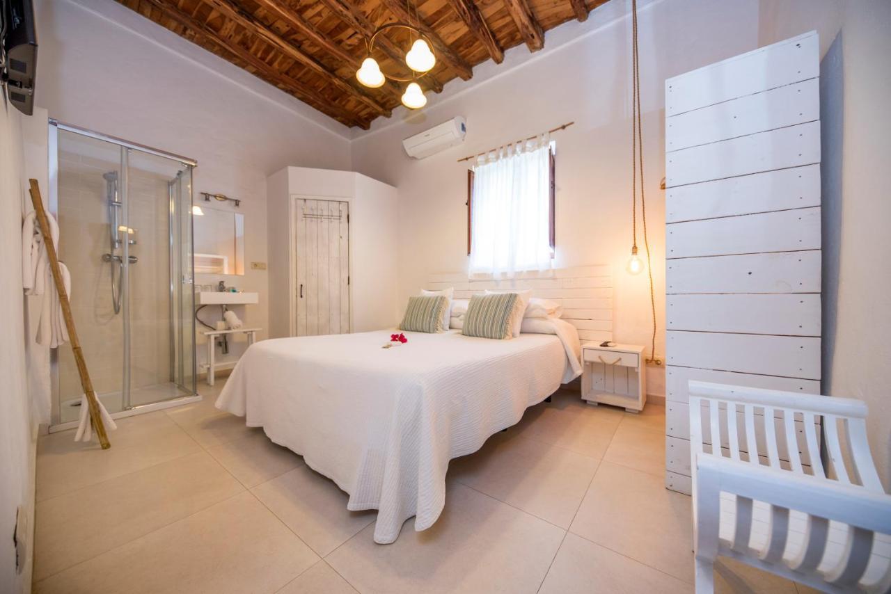 Cosmi Prats Farm stay *