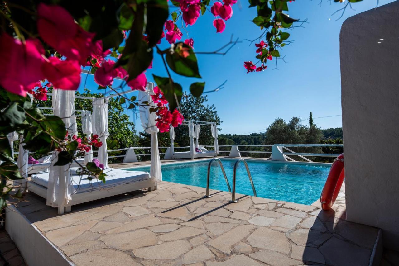 Cosmi Prats Santa Gertrudis (Ibiza)