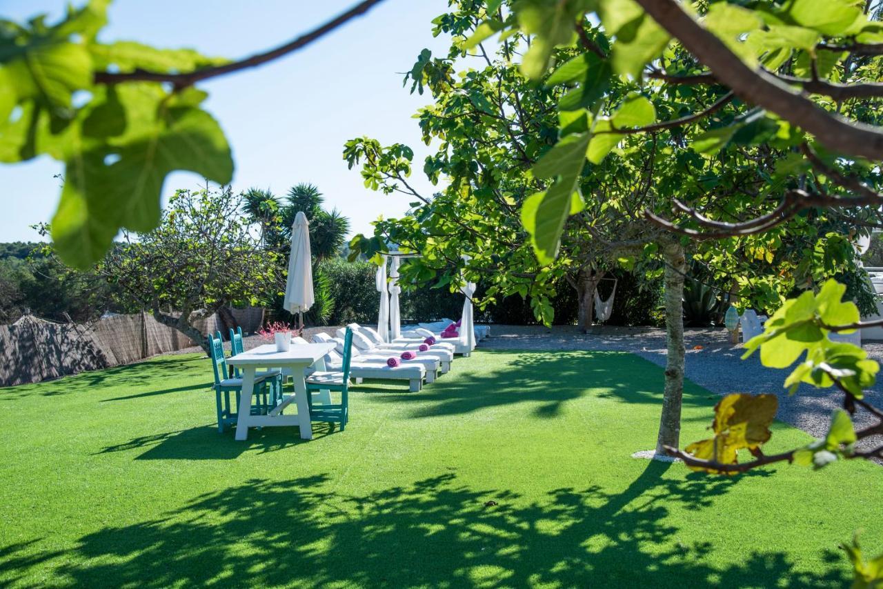 Cosmi Prats Farm stay *