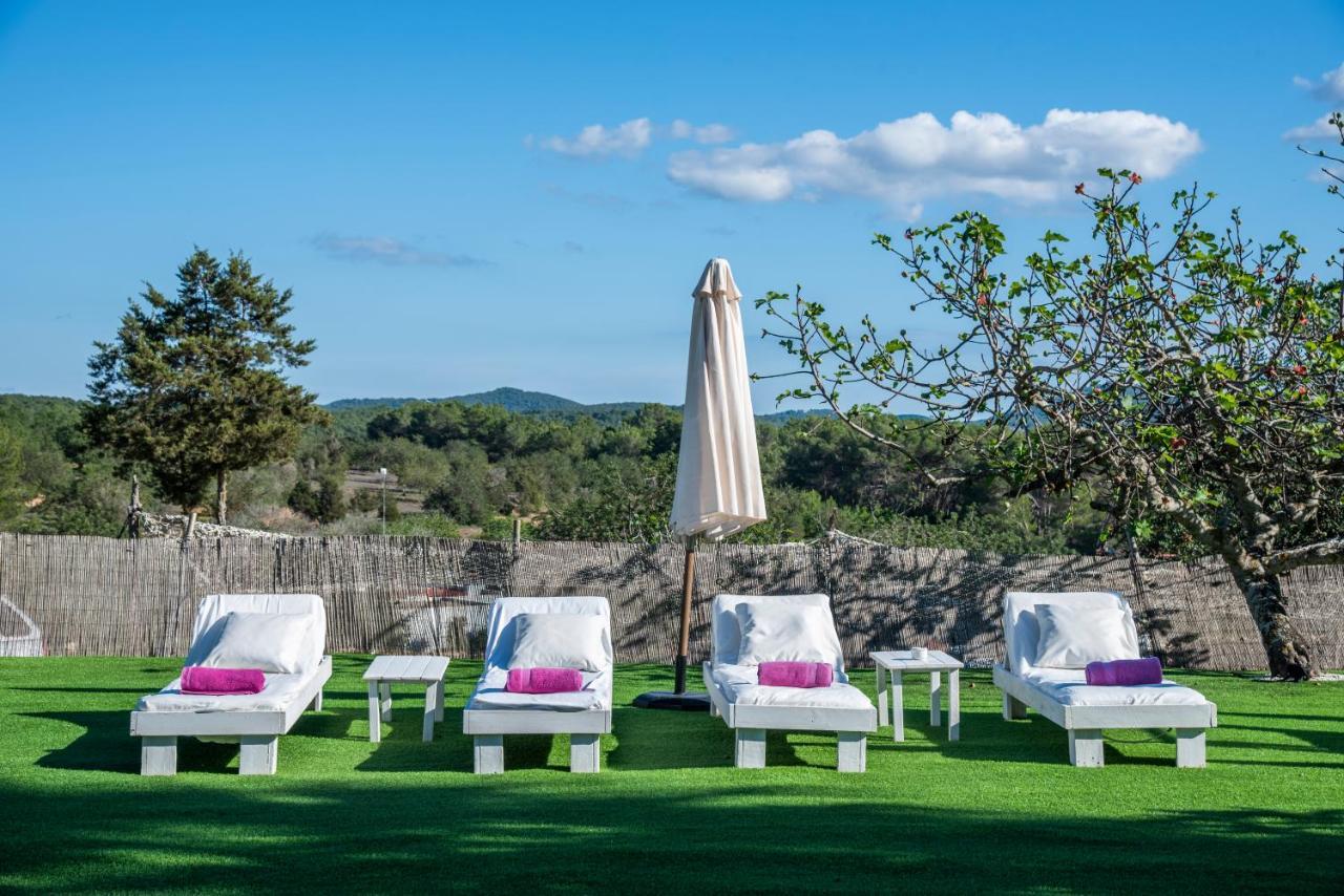 Cosmi Prats Farm stay *