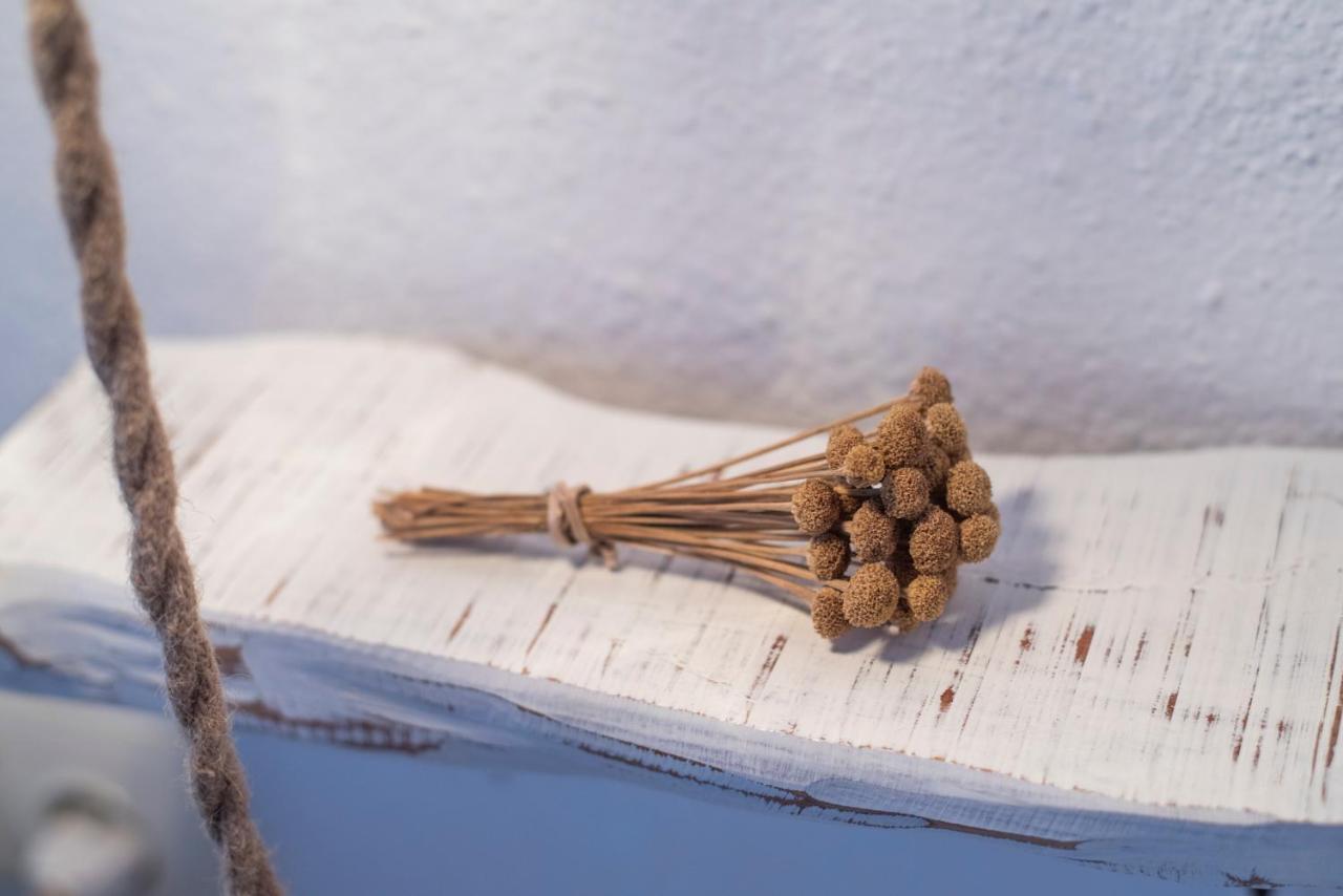 Cosmi Prats Farm stay Santa Gertrudis (Ibiza)