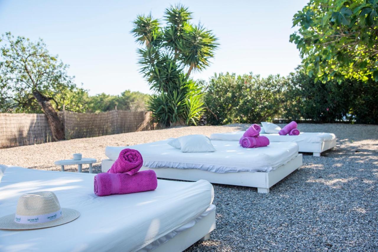Farm stay Cosmi Prats