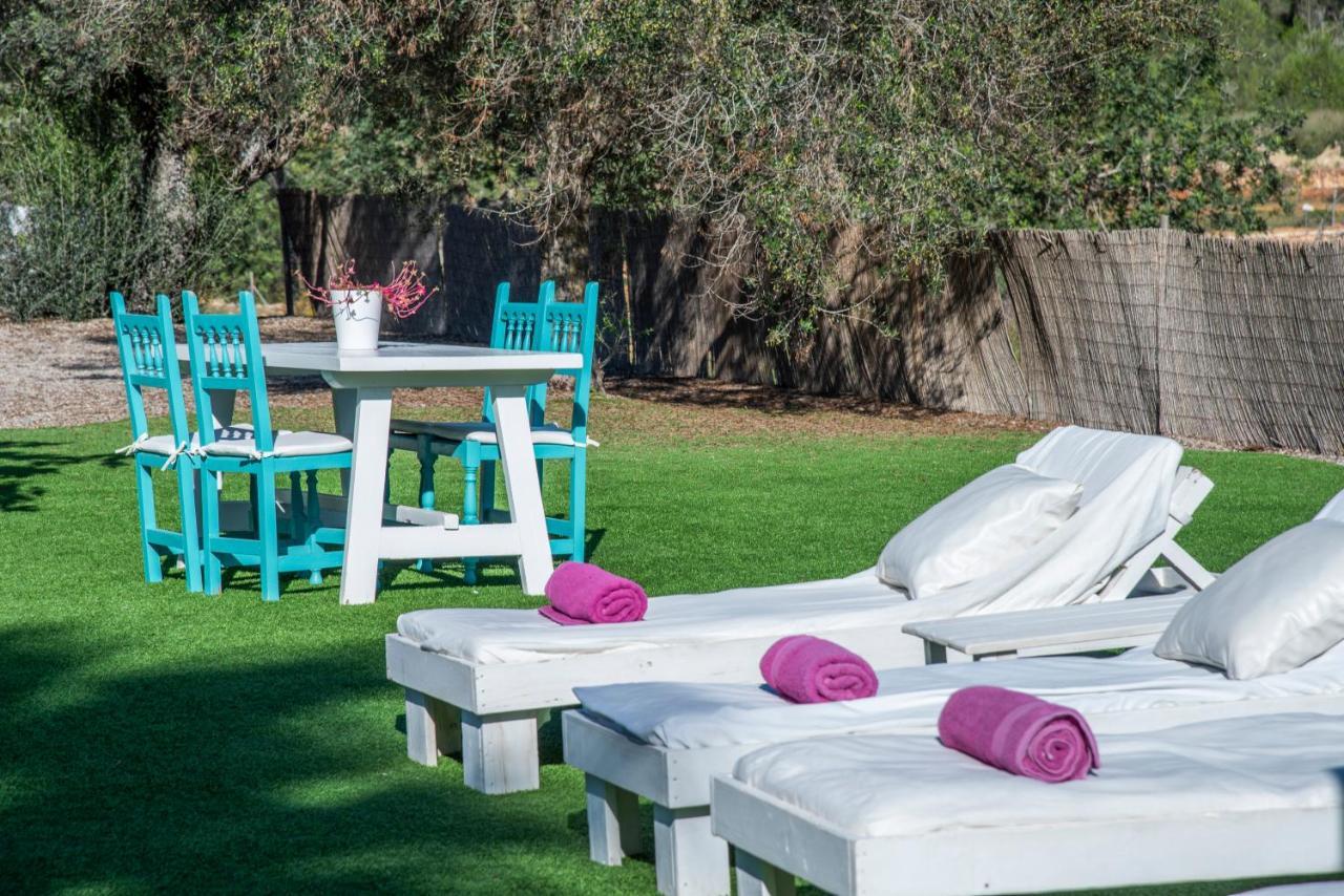 Farm stay Cosmi Prats