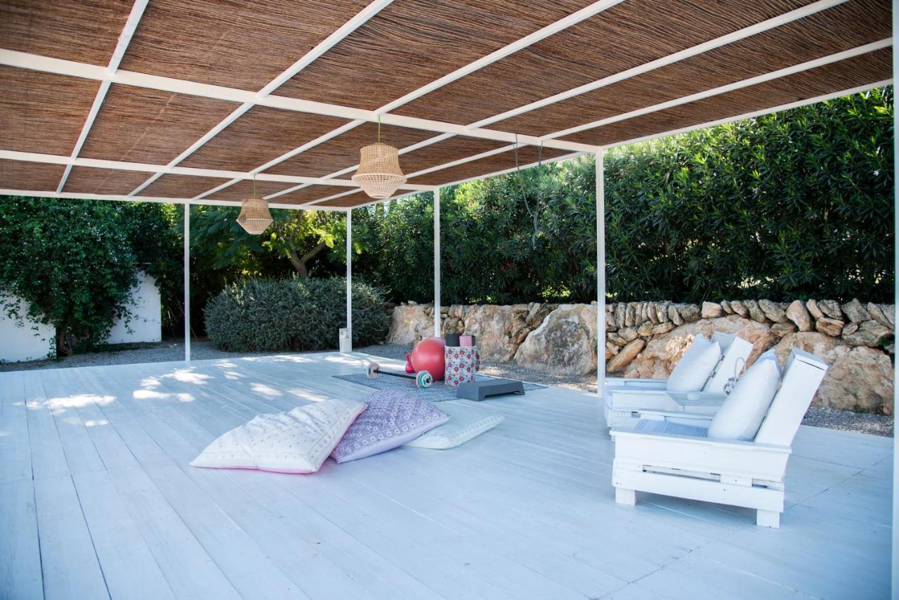 Cosmi Prats * Santa Gertrudis (Ibiza)