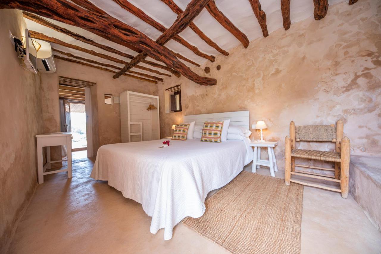 Cosmi Prats Farm stay *