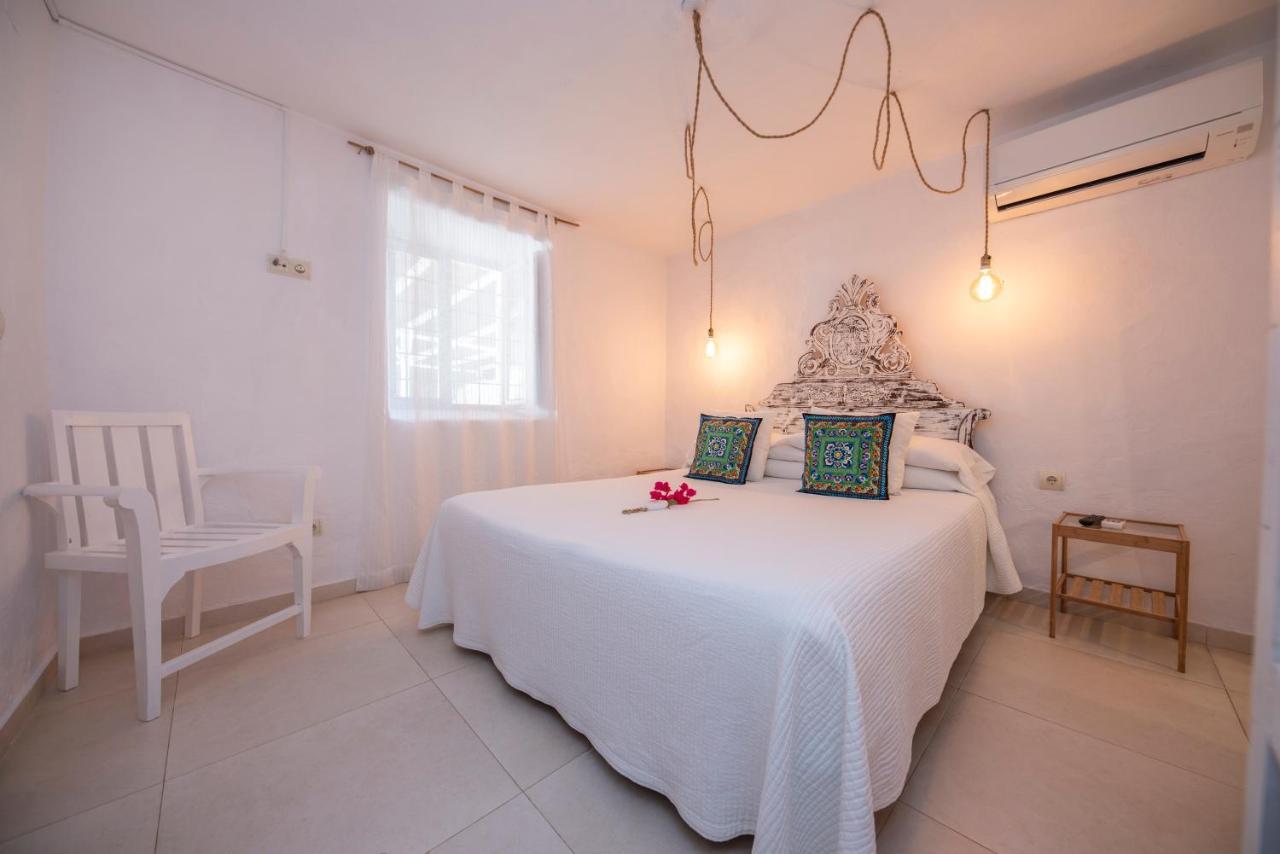 Farm stay Cosmi Prats Santa Gertrudis (Ibiza)
