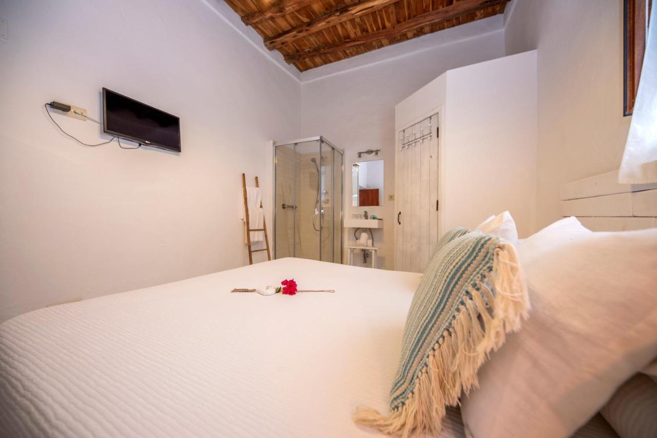 Cosmi Prats Farm stay