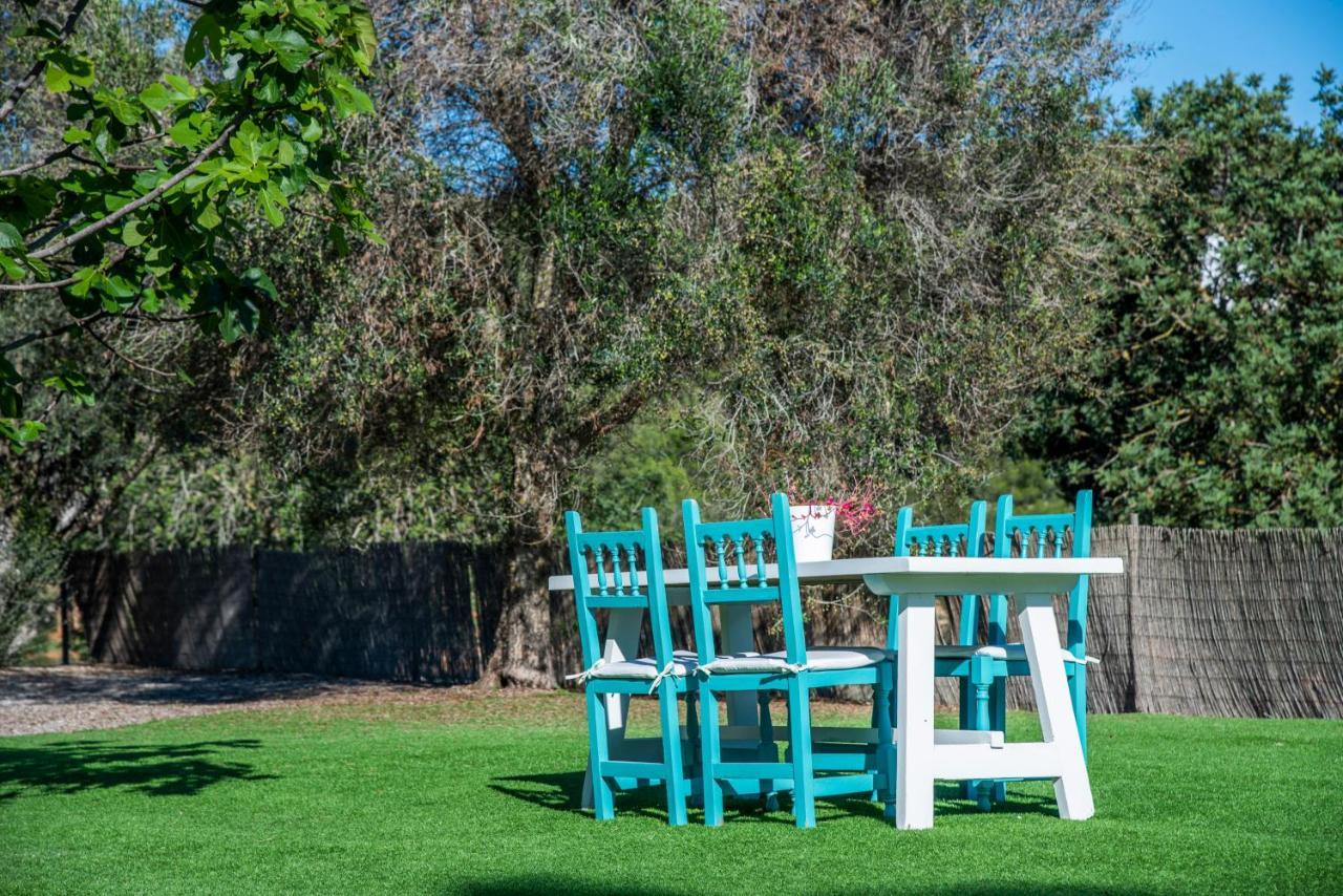 Farm stay Cosmi Prats